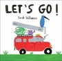 Cover: Let's Go! - Alfred A. Knopf