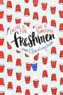 Cover: Freshmen - Delacorte Press