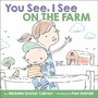 Cover: You See, I See - Listening Library