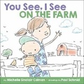 Cover: You See, I See - Listening Library
