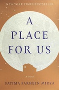 Cover: A Place for Us - Sjp for Hogarth