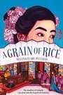 Cover: A Grain of Rice - Delacorte Press