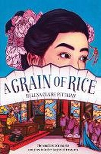 Enlarge image Cover: Grain of Rice - Delacorte Press