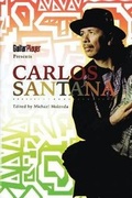 Cover: Guitar Player Presents: Carlos Santana - Backbeat Books