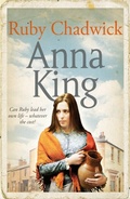 Cover: Ruby Chadwick - Canelo