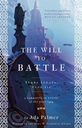 Cover: The Will to Battle - Head of Zeus