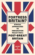 Cover: Fortress Britain? - Jessica Kingsley Publishers