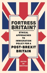 Enlarge image Cover: Fortress Britain? - Jessica Kingsley Publishers