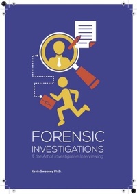 Enlarge image Cover: Forensic Interviewing and the Art of Investigative Interviewing - The Compliance Group
