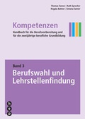 Cover: Kompetenzen - hep verlag