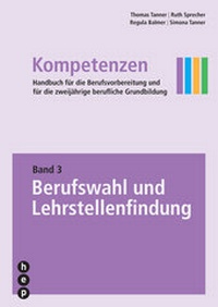Enlarge image Cover: Kompetenzen - hep verlag