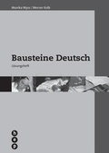 Cover: Bausteine Deutsch - hep verlag