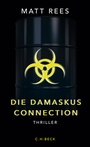 Cover: Die Damaskus-Connection - C.H.BECK