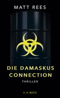 Cover: Die Damaskus-Connection - C.H.BECK