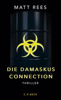 Abbildung von: Die Damaskus-Connection - C.H.BECK