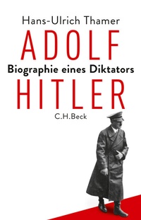 Abbildung von: Adolf Hitler - C.H.BECK
