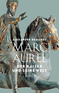 Bild: Marc Aurel - C.H.BECK