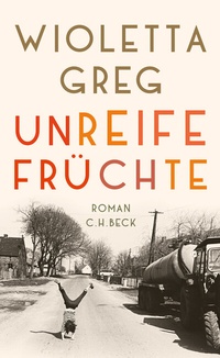 Abbildung von: Unreife Früchte - C.H.BECK