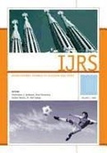 Cover: International Journal of Religion and Sport v.1 (2009) - Mercer University Press