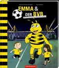 Cover: EMMA und der BVB - Coppenrath