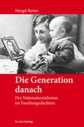 Cover: Die Generation danach - Studien Verlag