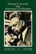 Cover: George S. Counts - Mercer University Press