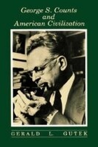 Enlarge image Cover: George S. Counts - Mercer University Press