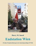 Cover: Endstation Wien - Books on Demand