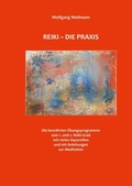 Cover: Reiki - Die Praxis - Books on Demand
