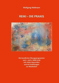 Enlarge image Cover: Reiki - Die Praxis - Books on Demand