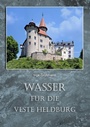 Cover: Wasser für die Veste Heldburg - BoD - Books on Demand
