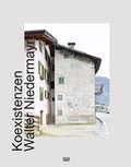 Cover: Walter Niedermayr - Hatje Cantz Verlag
