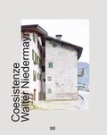 Cover: Walter Niedermayr - Hatje Cantz Verlag