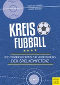 Cover: Kreisfu&szlig;ball - Meyer & Meyer