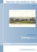 Cover: Gronau - Ardey-Verlag