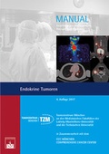 Cover: Endokrine Tumoren - Zuckschwerdt
