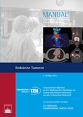 Cover: Endokrine Tumoren - Zuckschwerdt
