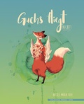 Cover: Guchs fliegt nicht! - Verlagshaus Hernals