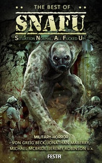 Enlarge image Cover: The best of SNAFU - Festa Verlag
