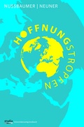 Cover: Hoffnungstropfen - Studia Universit&auml;tsverlag Innsbruck
