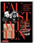Cover: Faust-Welten - Henschel