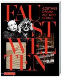 Enlarge image Cover: Faust-Welten - Henschel
