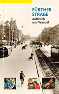 Cover: F&uuml;rther Stra&szlig;e - Sandberg