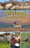 Cover: Malawi - Hupe, I