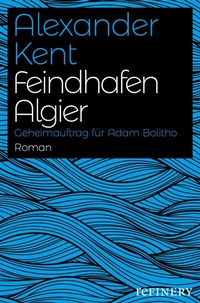 Abbildung von: Feindhafen Algier - Econ