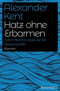 Abbildung von: Hatz ohne Erbarmen - Econ