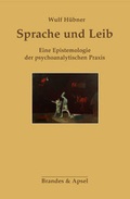 Cover: Sprache und Leib - Brandes & Apsel