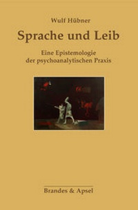 Enlarge image Cover: Sprache und Leib - Brandes & Apsel