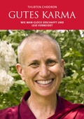 Cover: Gutes Karma - EDITIONBLUMENAU