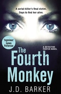 Cover: The Fourth Monkey - HQ